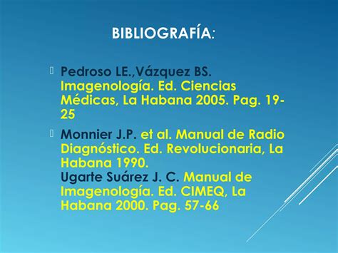 Torax normal en Imagenología PPT