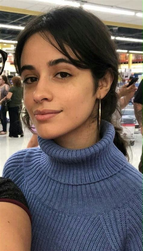 Pin On Camila Cabello Without Makep Camila Cabello Without Makeup