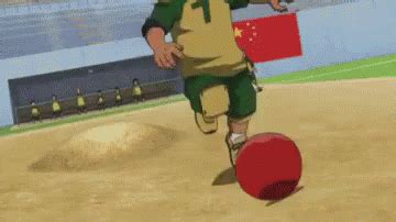 Boondocks Dodgeball GIFs | Tenor