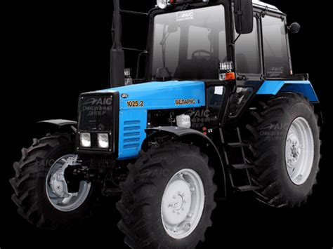 Belarus Беларус 1025 2 Traktor Суми technikboerse