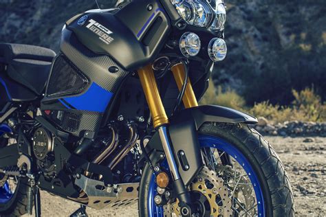 Gebrauchte und neue Yamaha XT 1200 ZE Super Ténéré Raid Edition