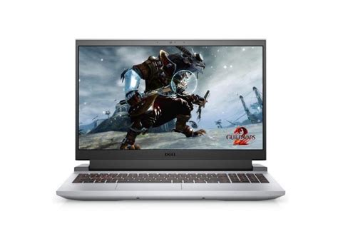 Dell G15 5515 Ryzen Edition Gaming Laptop – AMD Ryzen 7 5800H OctaCore Processor 16GB to 32GB ...