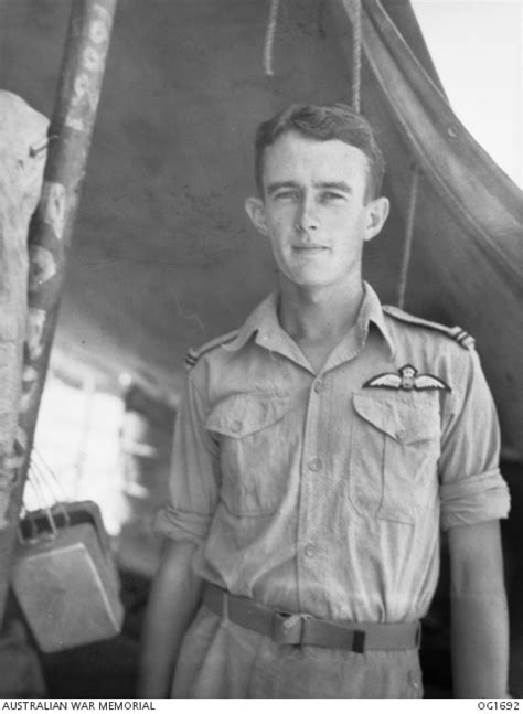 NOEMFOOR ISLAND DUTCH NEW GUINEA C 1944 INFORMAL PORTRAIT OF FLYING