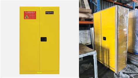 Flammable Storage Cabinet Dsigntory