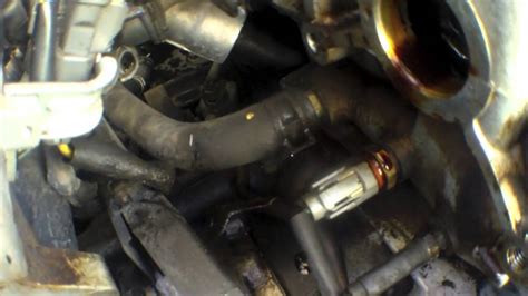 2010 Honda Accord Heater Core Replacement Q A How To Remove