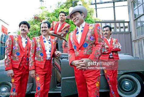 Los Tigres Del Norte Fotografías E Imágenes De Stock Getty Images