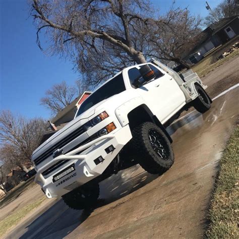 Chevy 2500 3500 2015 2019 Customer Gallery Page 2 Move Bumpers