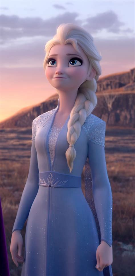 Elsa Frozen 2 Beautiful Big Hd Picture Elsa Pictures Elsa Frozen