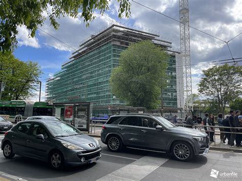 Urbanfile Milano San Cristoforo Cantieri Bosconavigli