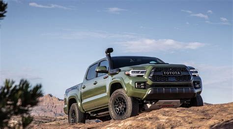 2022 Toyota Tundra Diesel Price Release Date Specs 2022 Toyota