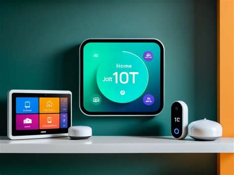 Open Source En La Era De Iot Conectando Dispositivos Con Software