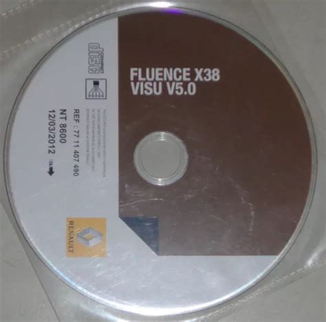 Manuel Lectrique Sch Mas De C Blage Sur Dvd Renault Fluence X