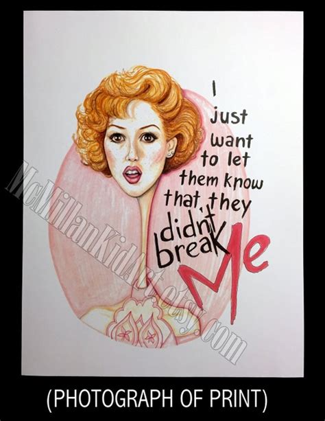 Molly Ringwald Breakfast Club Quotes