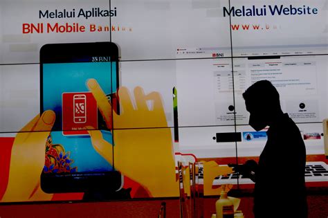 Sejumlah Direksi Bank Bni Terpantau Serok Saham Bbni Kala Harga Jeblok