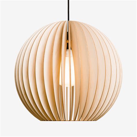 Eco Friendly And Sustainable Ceiling Pendant Lamps Ekohunters