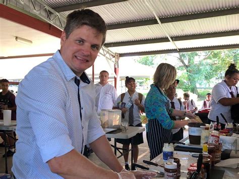 Brekky Club Provides Food And Smiles To Logan Students Supply Chain