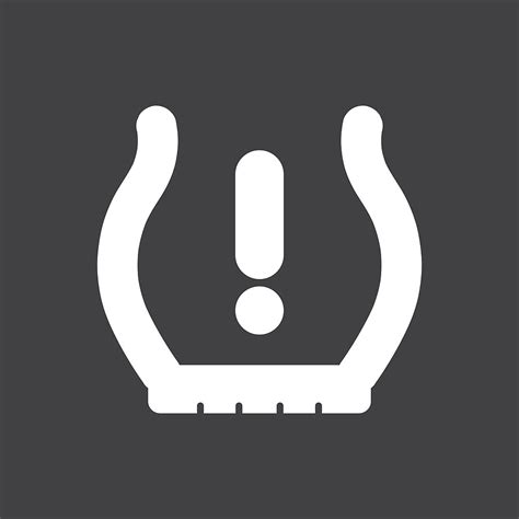 Low Tire Pressure Light What You Need To Know