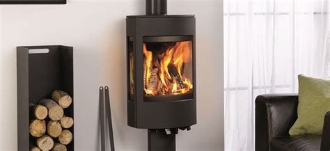 Dovre Astroline 4 Multi Fuel Wood Burning Stoves