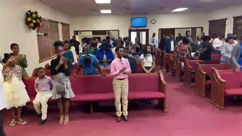 Ebenezer Haitian Baptist Church Youtube