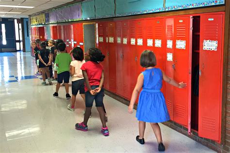 Windsor Public Schools Celebrated the First Day of School Tuesday ...