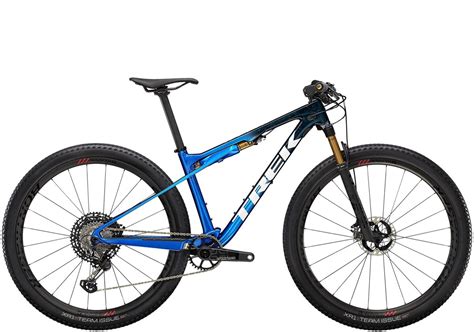 Trek Supercaliber 9.9 XTR - South Carolina Bike Shop - Greenville Spartanburg Andersen