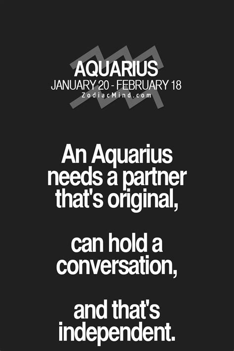 Zodiac Mind Your Source For Zodiac Facts Aquarius Truths