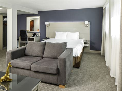 Mercure Manchester Piccadilly | Hotel in Manchester