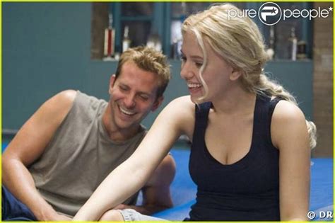 Scarlett Johansson Bradley Cooper In He S Just Not That Into You