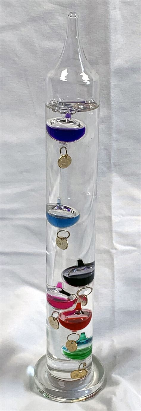 Original Galileo Thermometer