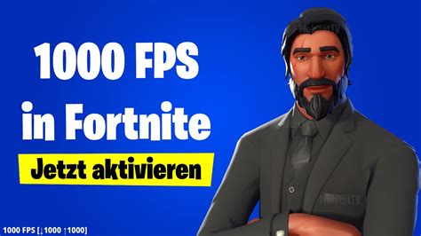 Neu FPS BOOST In Fortnite Aktivieren Performance Modus Einstellen In