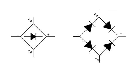 Dioda Bridge: Penyearah Sistem Jembatan