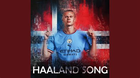 Erling Haaland Song YouTube