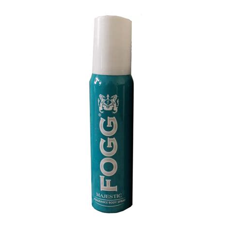 Buy Fogg Fragrance Body Spray Majestic For Men Ml Find Offers