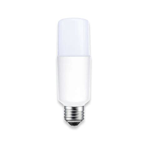 Λάμπα Led Diolamp E27 10W 3000K 950Lm STICK10WW 5208055051670 Spitishop