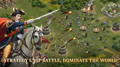 Conquest Of Empires 2 Android Ios Apk Download For Free Taptap