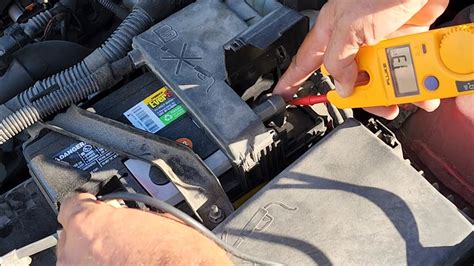 How To Test Your Battery And Alternator On Any Car Youtube