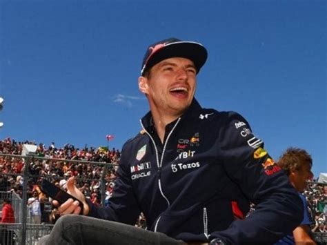 Max Verstappen Gana El Gp De Canad Tras Duelo Con El Espa Ol Sainz