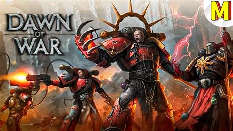 РЕДКИЕ КАДРЫ ЭПИЧЕСКОЙ БИТВЫ Ultimate Apocalypse Mod Dawn of War