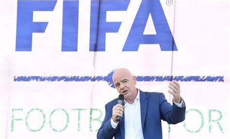 FIFA Secara Resmi Umumkan Harga Tiket Piala Dunia U 17 2023