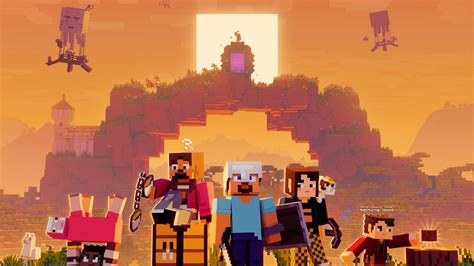 "WHY DIDNT WE HAVE THIS?": Fan-made Minecraft movie poster sparks ...