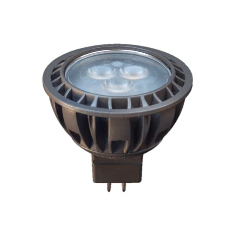 Brilliance LED MR16 5 Watt 120 YardIllumination