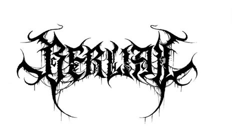 Berlial Unveil New Album Cover Artwork And Tracklisting Bravewords