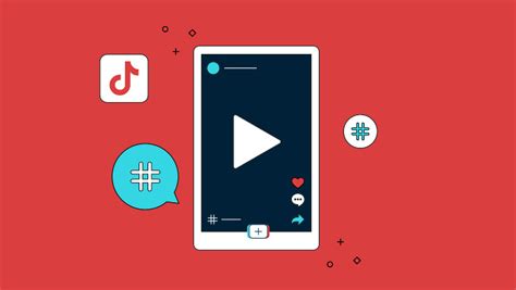 Tiktok Hashtags How To Use Them To Gain More Views In 2024 Sprout Social