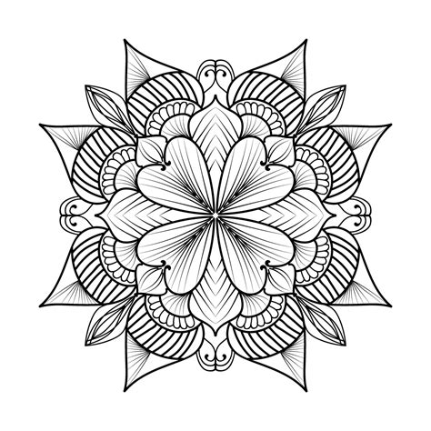 Mandala Art Mandala Art Designs Mandala Art Designs Colorful Mandala