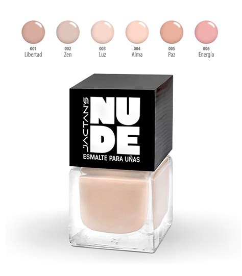 ESMALTE NUDE Ona Indian