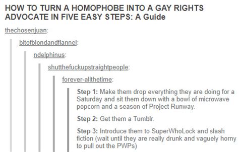 What In The Fuck On Tumblr