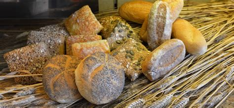 Sigma Bakeries Cyprus Freshly Prepared Bread Every Day