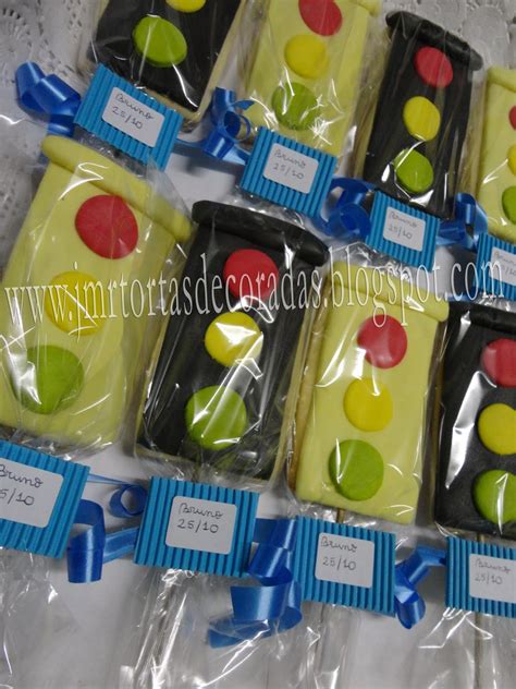 Hot Wheels Jmr Tortas Decoradas