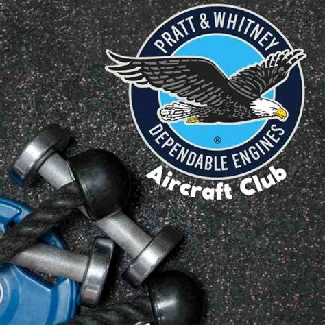 Membership Pratt Whitney Aircraft Club