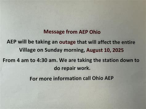 The Village of Shadyside | Shadyside OH